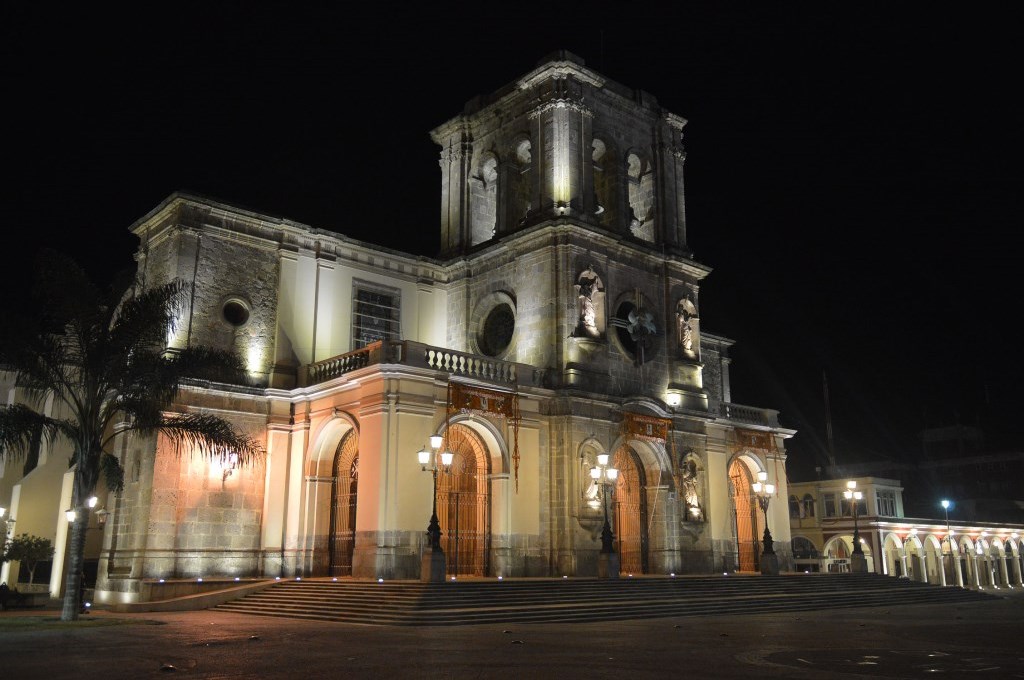 Iglesia Catedral